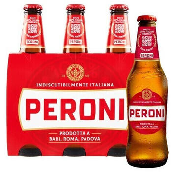 Birra Peroni Peroni Birra 3x0,33l
