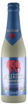 Deirium Tremens 0,33l