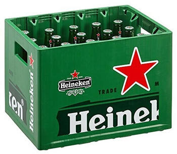 Heineken Lagerbier 20x0.4l