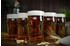 Sendez 6 Pintgläser 0,5L Biergläser Bierglas Pilsgläser Pint Glas Trinkgläser Saftgläser