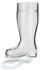 Stölzle Oberglas Stiefel Bierglas 0,25 l 3er Set