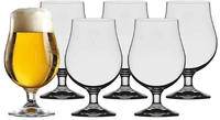 St&ouml;lzle Lausitz BERLIN Biertulpe 0,3 l 6er Set