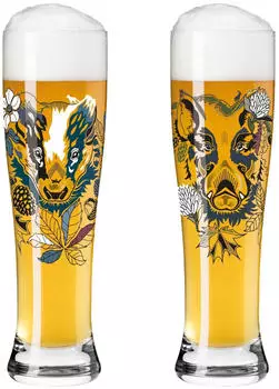 Ritzenhoff Biergläser