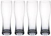 Villeroy & Boch Purismo Beer Weizenbierglas 4 Stück Nr. 1137851373 und 4er Set...