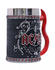 Nemesis Now ACDC Krug Back In Black