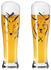 Ritzenhoff Brauchzeit Weizenbierglas-Set #23, #24 Von Ana Vasconcelos