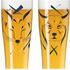 Ritzenhoff Brauchzeit Weizenbierglas-Set #23, #24 Von Ana Vasconcelos