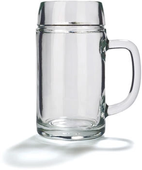 Stölzle Bierkrug 0,50 l Styria 6er-Set