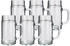 Stölzle Bierkrug 0,50 l Styria 6er-Set
