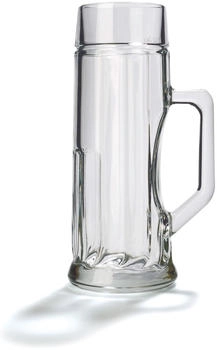 Stölzle Bierkrug 0,50 l Premium 6er-Set