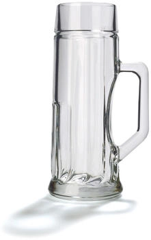 Stölzle Bierkrug 0,30 l Premium 6er-Set