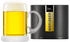 Eisch Hamilton Seidel 202/0.5 in Geschenkröhre 78120205