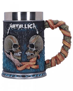 Nemesis Now Metallica Krug Sad But True