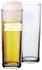 Van Well Bierglas Willi Becher geeicht 0,5 l 120er Set, Glas