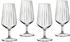 Spiegelau 4-teiliges Biergläser-Set, Biertulpen, Kristallglas, 440 ml, , 4450174,