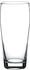 Pasabahce 12er Set Bierglas Willibecher 370 ml, mit Eichstrich auf 0,3 Liter