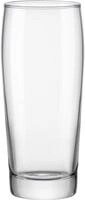 van Well Bierglas "Willybecher" 0,25 L, geeicht, sp&uuml;lmaschinenfest,