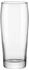 Van Well Bierglas Willybecher, Glas, 0,25 L, geeicht, 12-tlg.