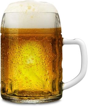 Stölzle Biergläser