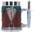 Nemesis Now Frodo Sammlertankard 15,5cm (B5894V2)