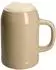 Rastal Grenzauer Bierkrug Steinkrug 0,5L mit Eichstrich, 6er Set