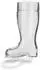 Stölzle Bierstiefel 250ml, 6er Set, transparent (Glas)