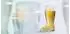 Stölzle Bierstiefel 250ml, 6er Set, transparent (Glas)
