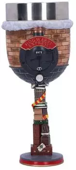 Nemesis Now Harry Potter Kelch Platform 9 3/4 (B6668B24)