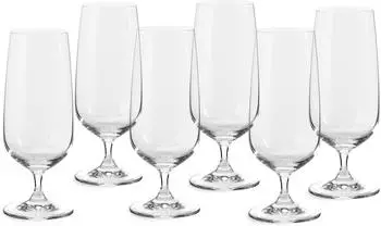 Echtwerk Daily Biertulpen 6er Set, 420ml (EW-TG-2803)