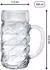 Stölzle Diamond Bierkrug 0,3l, 6er Set (5010051)