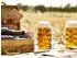 Stölzle Diamond Bierkrug 0,3l, 6er Set (5010051)
