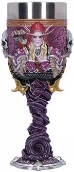 Nemesis Now World of Warcraft Alexstrasza Kelch 19cm (B6918A25)