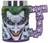 Nemesis Now The Joker Trinkkrug, lila, 15,5cm, Kunstharz (B5962V2)