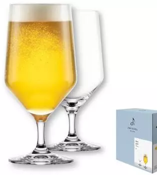 Schott-Zwiesel Pure Biertulpe 557ml (124671)