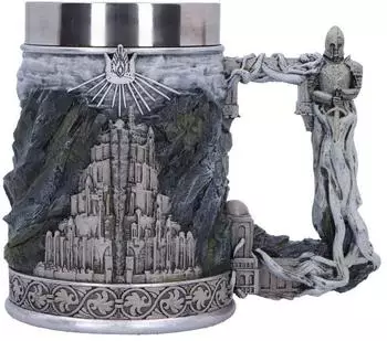 Nemesis Now Herr der Ringe Gondor Krug (B6674B24)