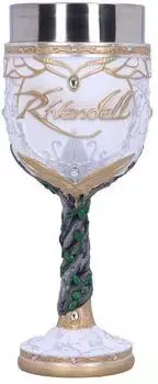 Nemesis Now Rivendell Kelch, Resin, 19,5cm (B5876V2)