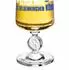 Ritzenhoff FC Schalke 04 Pilstulpe 368ml, 2er-Set (9051002)