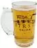 Mad Monkey Trinkglas 