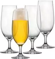 Schott Zwiesel GL&Auml;SERSET Transparent