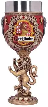 Nemesis Now Gryffindor Sammelkelch, mehrfarbig (B5607T1)