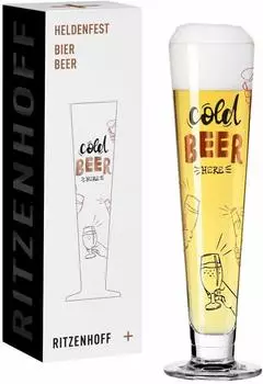 Ritzenhoff Biergläser
