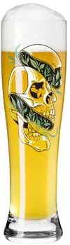 Ritzenhoff Brauchzeit Weizen 029 Weizenbierglas 646ml (3481016)