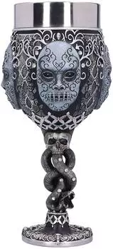 Nemesis Now Todesser Sammlergoblet 19,5cm (B5605T1)
