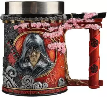 Nemesis Now Biergläser