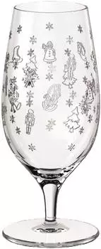 Villeroy & Boch Toy's Delight Biertulpe 0,30L, 2er-Set