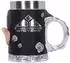 Nemesis Now Terminator T-1000 Trinkbecher, Sci-Fi Sammlerstück