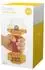 Winkee Hantel Bierglas 0,65l (17009)