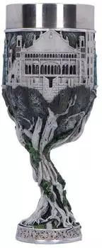 Nemesis Now Gondor-Kelch, Herr der Ringe, 19cm