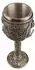 Puckator Mittelalterlicher Tempelritter Kelch 200ml, mehrfarbig