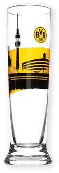 BVB Pilsglas Skyline 0,3l (22440300)